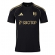 Fulham Emile Smith Rowe #32 Replike Rezervni Dres 2025-26 Kratak Rukav
